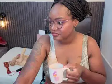 Chaturbate Adult Video Chat of channel_brunette