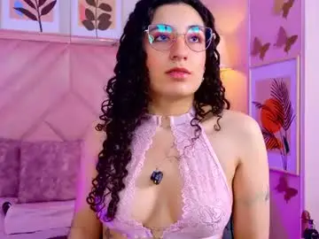 Chaturbate Best live sex cam show of demijones_