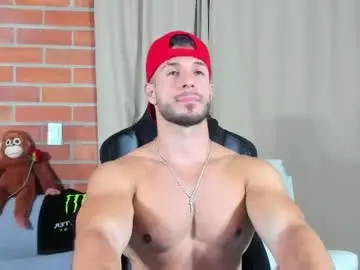 Chaturbate Best Webcam of dimitricaruso