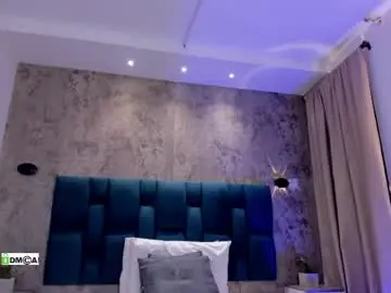 Chaturbate Adult Webcams of gabyjackson1