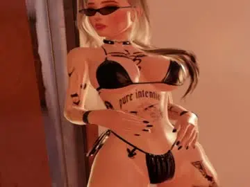 Chaturbate Adult Video Chat of hannah3dx