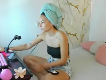 Chaturbate Best Webcam of juliette_sweet05