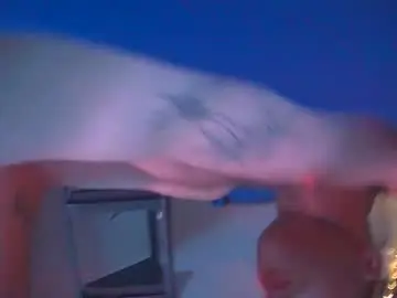 Chaturbate Live Sex Cam of kirilllior