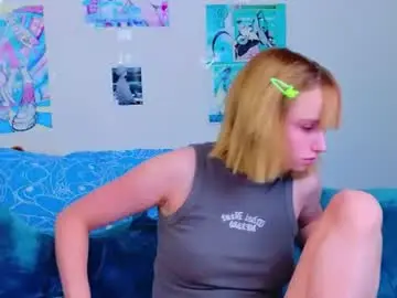 Chaturbate Adult Video Chat of popjenny