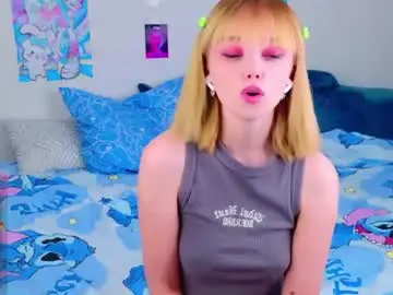 Chaturbate Sex Cam of popjenny
