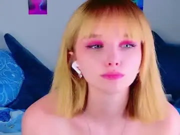 Chaturbate Sex Cam of popjenny