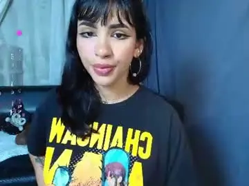 Chaturbate Sex Chat of skinny_emily