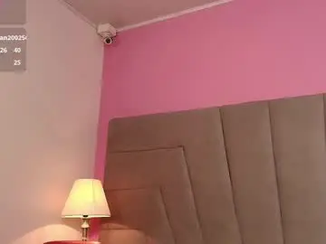 Chaturbate Sex Chat of stefanybloom