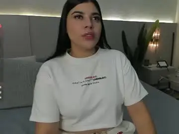 Chaturbate Nude Webcam of val_rossi