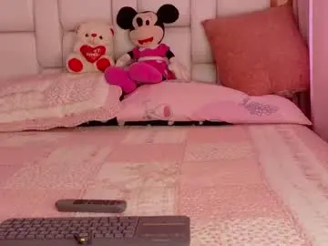 Chaturbate Best Webcam of ambarrossi_