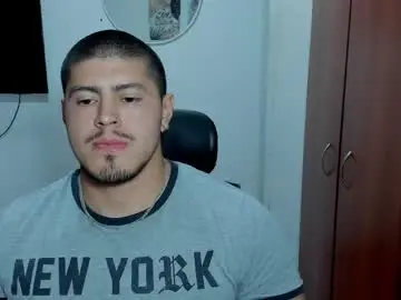 Chaturbate Live Sex Cam of baltazardupont
