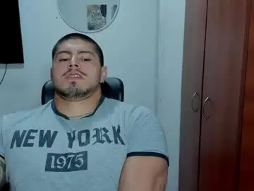 Chaturbate Private Sex Chat of baltazardupont