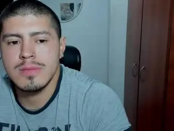 Chaturbate Adult Webcam of baltazardupont