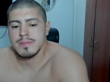 Chaturbate Sex Cam of baltazardupont