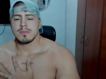 Chaturbate Watch Live Sex Cams of baltazardupont