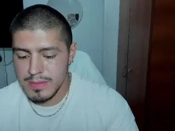 Chaturbate Nude Webcam of baltazardupont