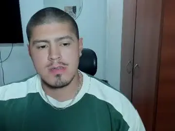 Chaturbate Best Webcam of baltazardupont