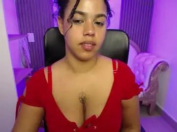 Chaturbate Sex Cam of candyhot_tk