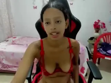 Chaturbate Free Porn Cam of dulce_lan18