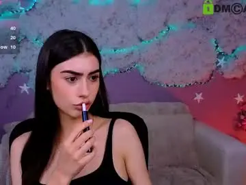 Chaturbate Best Webcam of flora_ri