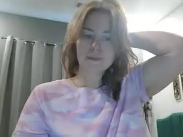Chaturbate Sex Chat of hazel_skye