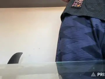 Chaturbate Private Sex Chat of hungprinceboy