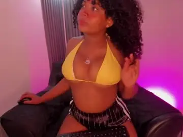 Chaturbate Live Sex of lola_doll7