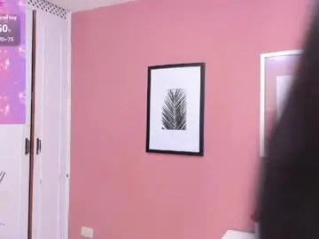 Chaturbate Live Porn of luisa_boobs_