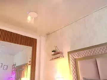 Chaturbate Live Porn of madhison_5