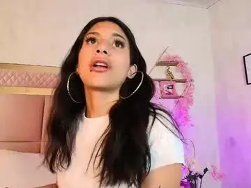 Chaturbate Sex Cam of madhison_5