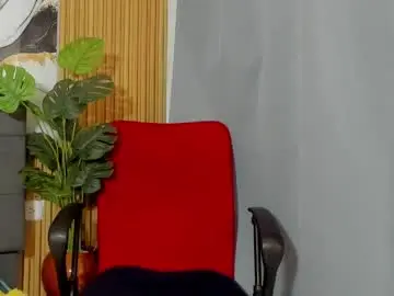 Chaturbate Nude Webcam of magical_muse12