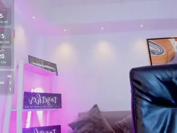 Chaturbate Best live sex cam show of martina_mancinii