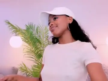 Chaturbate Live Sex Cam of melodi_skye
