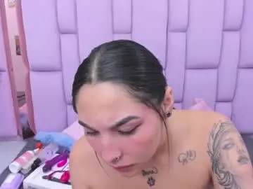 Chaturbate Best Webcam of morganharper