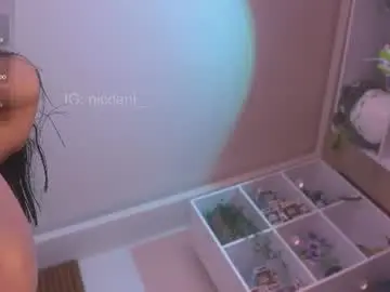 Chaturbate Watch Live Sex Cams of nicdani_1