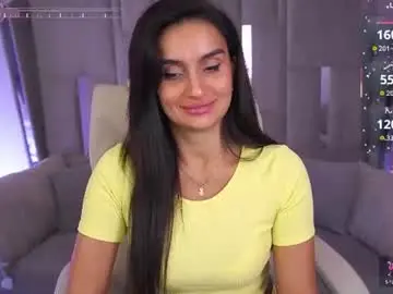 Chaturbate Sex Chat of nicolnightt