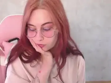Chaturbate Nude Webcam of sarakinski