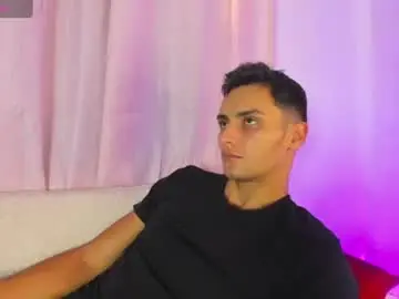 Chaturbate Nude Webcam of wolfkyng
