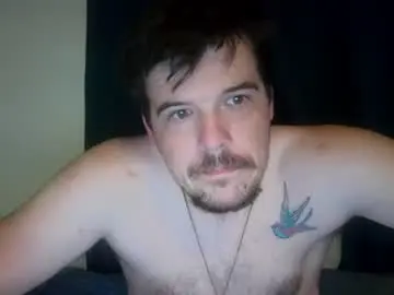 Chaturbate Best Webcam of wolfmanposeidon