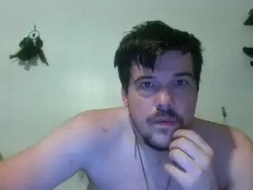 Chaturbate Sex Cam of wolfmanposeidon