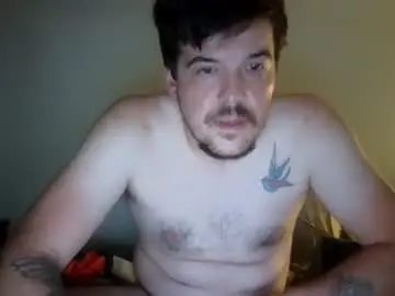 Chaturbate Sex Chat of wolfmanposeidon