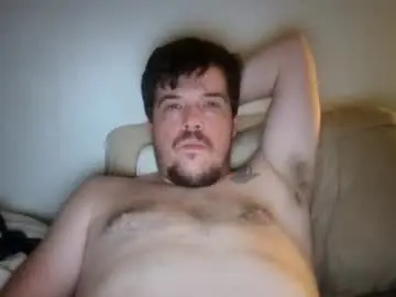Chaturbate Live Sex Cam of wolfmanposeidon