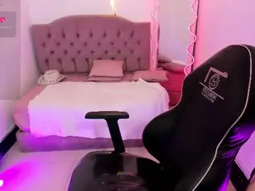 Chaturbate Best Webcam of zaafira_tay