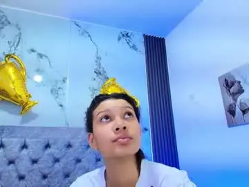 Chaturbate Live Porn of zoe_blake1