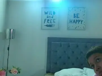 Chaturbate Sex Cam of zoe_blake1