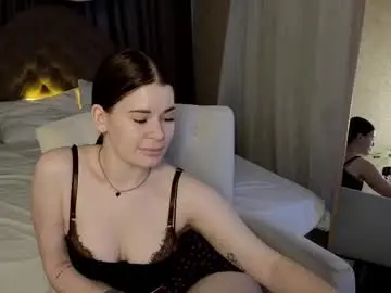 Chaturbate Adult Video Chat of _nikol_cute_