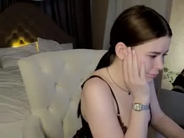 Chaturbate Sex Chat of _nikol_cute_