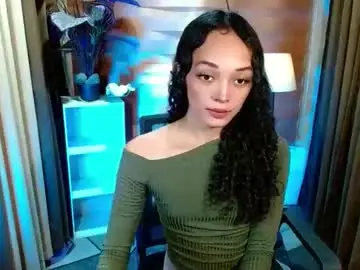 Chaturbate Adult Webcams of curybb_hanna19