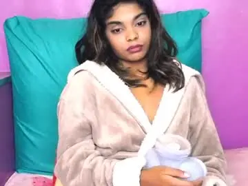 Chaturbate Live Sex Cam of indianicon21
