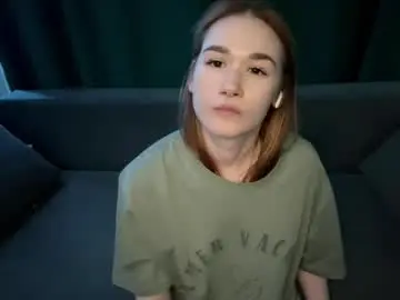 Chaturbate Nude Webcam of lessiemccoyle